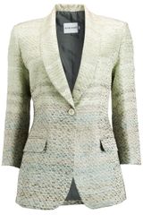 Alexander Lewis Dinner Jacket