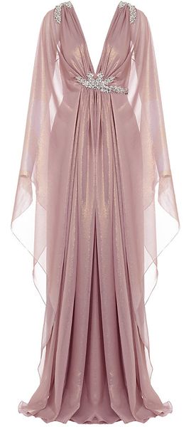 Azzaro Ninne Gown - Lyst