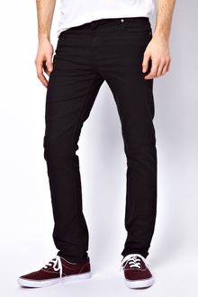 Cheap Monday Tight Skinny Jeans - Lyst