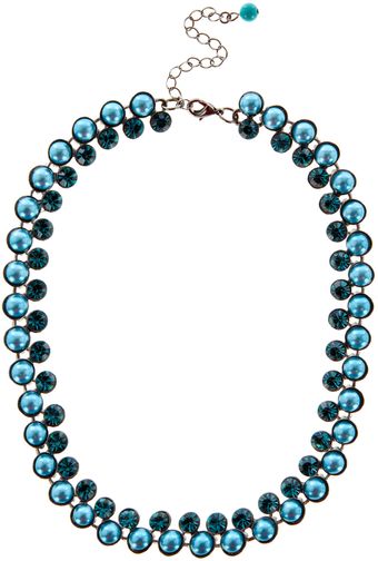 Coast Ida Necklace - Lyst