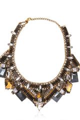 Erickson Beamon Xenon Necklace