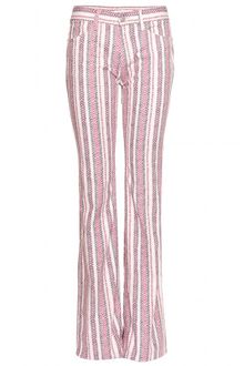 Etoile Isabel Marant Clyde Flared Jeans - Lyst