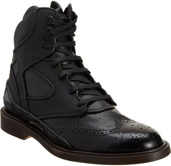 Givenchy Hybrid High Top - Lyst