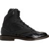 Givenchy Hybrid High Top in Black for Men - Lyst