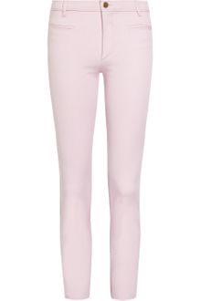 Isabel Marant Midrise Skinny Jeans - Lyst