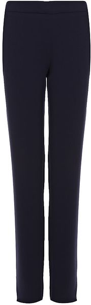 Max Mara Pulcino Trousers - Lyst