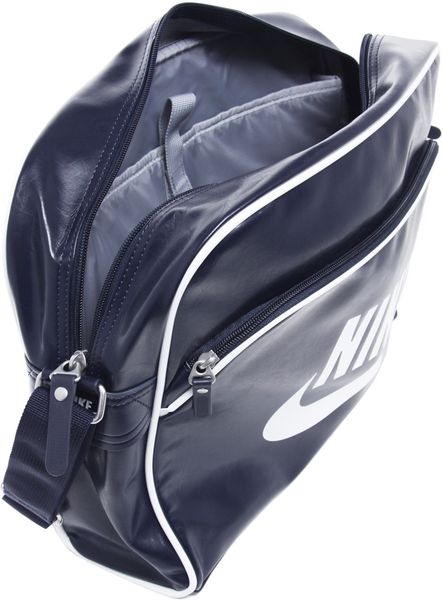 nike heritage bag