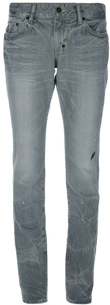 PRPS Slim Fit Jeans - Lyst
