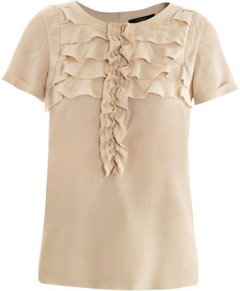 Weekend By Maxmara Ocrina Top - Lyst