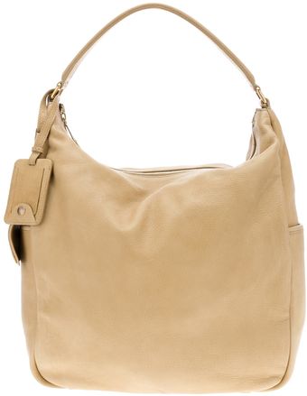 Yves Saint Laurent Single Handle Tote - Lyst