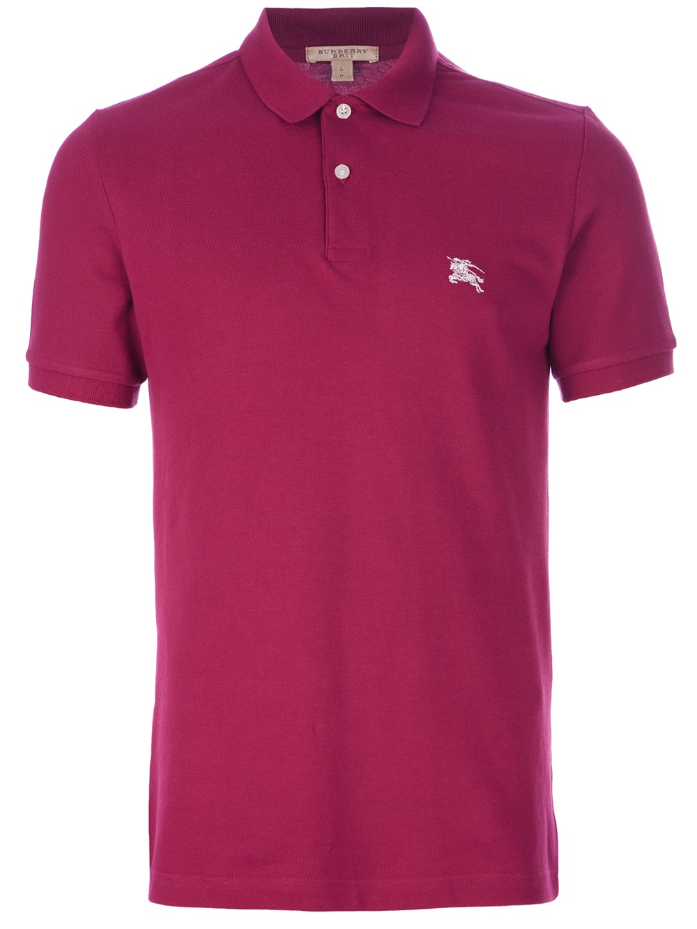 burberry polo shirt mens 2013