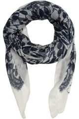 Erdem Petal Lace Scarf
