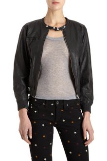 Etoile Isabel Marant Calista Jacket - Lyst