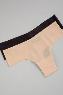 Cosabella Lowrise Thong - Lyst