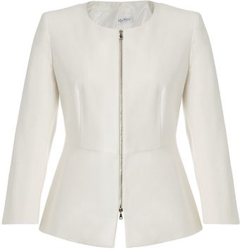 Max Mara Dingo Jacket - Lyst