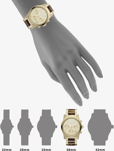 michael kors fitness watch
