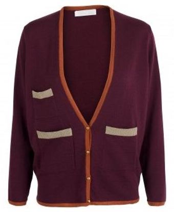 Stine Goya Flicker Cardigan - Lyst