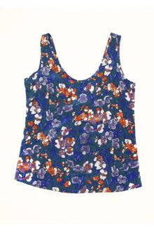 Tucker Tucker Tank Drop Underwater Spring - Lyst