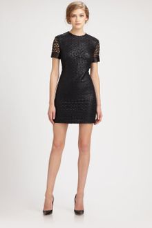 Diane Von Furstenberg New Cindy Lace Dress - Lyst