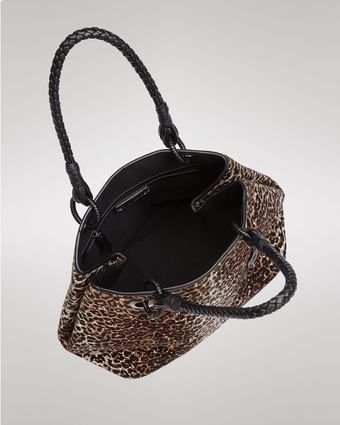Elie Tahari Tote Jamie - Lyst