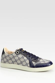 Gucci Sneaker - Lyst