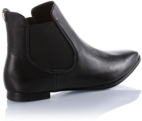 guess flat rock boots