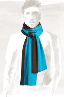 Hermes Aller Retour Scarf - Lyst