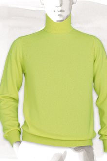 Hermes Turtleneck Sweater Knitwear - Lyst