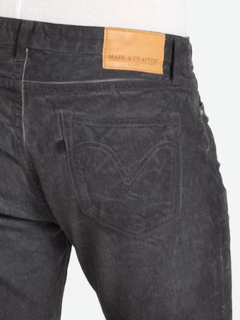 Levi's Tack Slimfit Jeans - Lyst