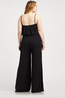 Rachel Pally, Salon Z Yvonne Jumpsuit - Lyst