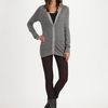 Rag & Bone The Skinny Jeans in Brown (wine) - Lyst