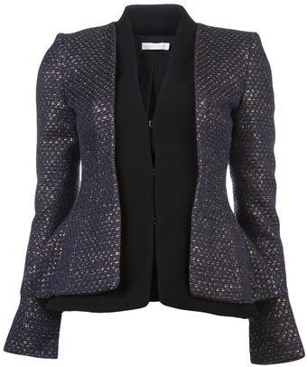 Altuzarra Fox-tail Jacket - Lyst