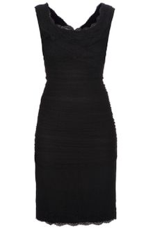 Dolce & Gabbana Sleeveless Dress - Lyst
