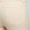 J Brand Luxe Twill Slim Pants Sherbet in Beige (30) - Lyst