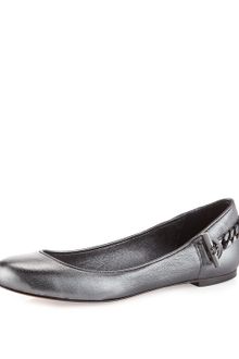 Rachel Zoe Laura Ballerina Flat - Lyst
