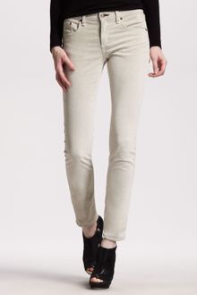 Rag & Bone The Skinny Cords  - Lyst