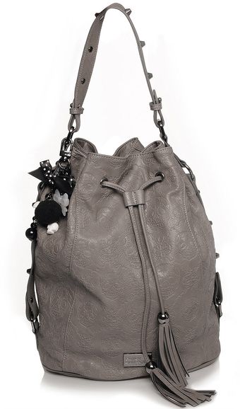 Topshop Stephanie Bag - Lyst