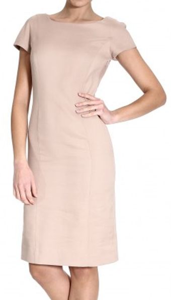 Alberta Ferretti Dress - Lyst
