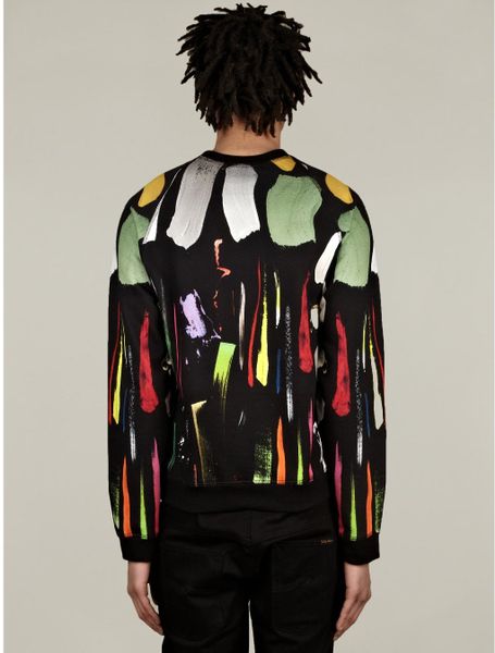 christopher kane sweatshirt