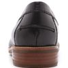 Jeffrey Campbell Pupil Stud Loafers in Black - Lyst