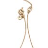Madewell Turquoise Statement Necklace in Gold (turquoise) - Lyst