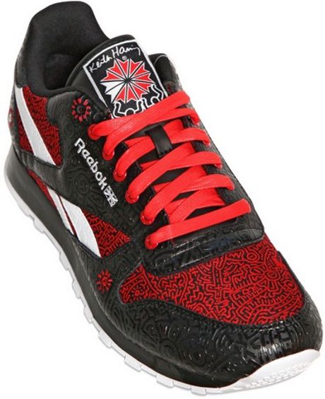 reebok classic leather ree