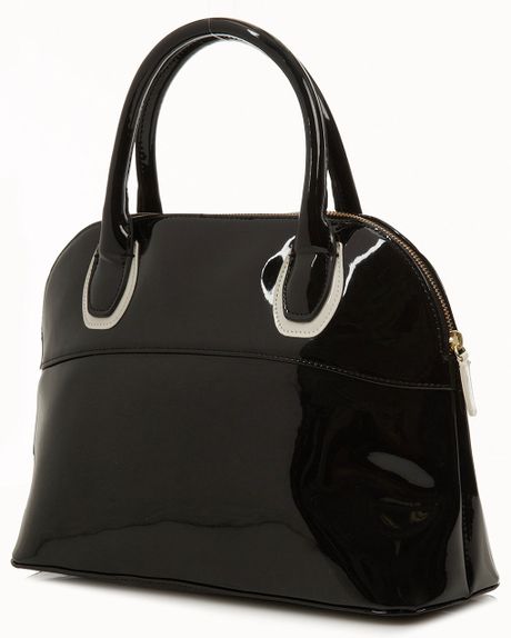 topshop black bag