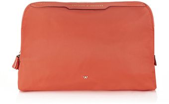 Anya Hindmarch Lotions and Potions Case - Lyst