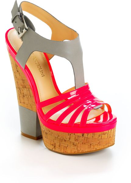 enzo angiolini designer