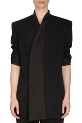 Haider Ackermann Easy Jacket