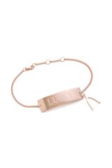 Jennifer Zeuner Jewelry Tia Lucky Bracelet