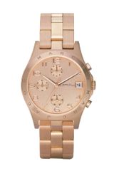 Marc By Marc Jacobs Ladies Watch