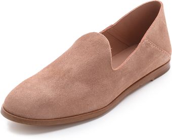 Pedro Garcia Yoshi Loafer Flats - Lyst