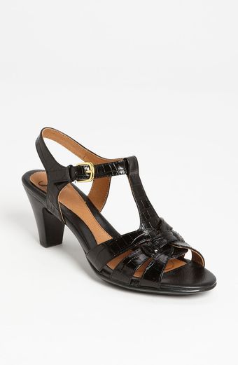 Söfft Sabana Sandal - Lyst